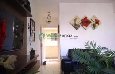 Imagem 1: Apartamento 1 dormitório de frente andar alto Vista Livre