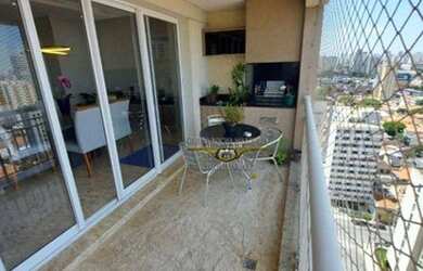 Imagem 11: Apartamento com 2 dormitórios, 96 m² - venda por R$ 1.050.000,00 ou...