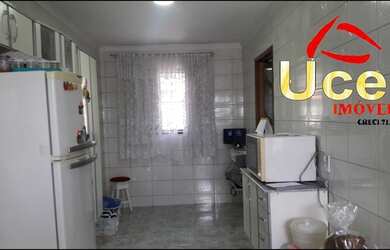 Imagem 8: V1189 - Casa no Bairro Jardim de Lorenzo Cangaiba