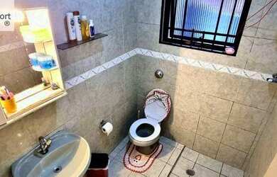 Imagem 4: Casa à venda, 125 m² por R$ 300.000,00 - Tupi - Praia Grande/SP