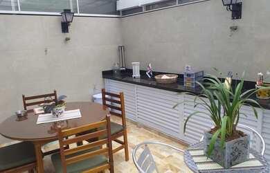 Imagem 8: Casa de cinema na Granja Viana