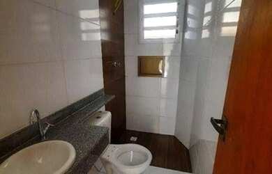 Imagem 11: Casa à venda, 45 m² por R$ 215.000,00 - Jardim Guaramar - Praia Grande/SP