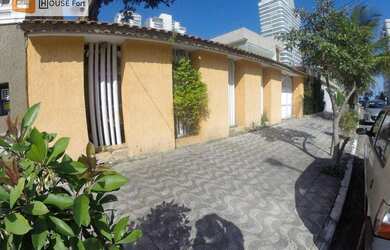 Imagem 2: Casa à venda, 280 m² por R$ 1.399.999,99 - Canto do Forte - Praia Grande/SP