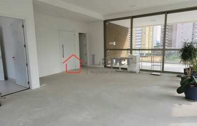 Imagem 7: Apartamento de alto padrão no Ibirapuera com 4 suítes 4 vagas