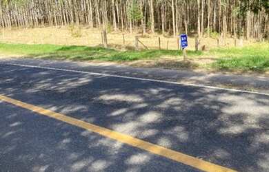 Imagem 16: Sitio Pilar do Sul SP. 96.800m² de Área