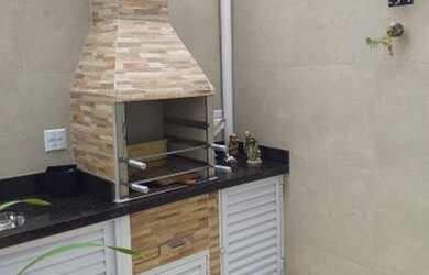 Imagem 9: Casa de cinema na Granja Viana