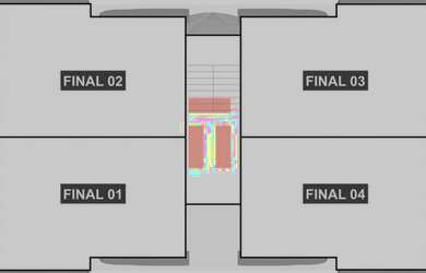 Imagem 15: Apartamento novo a venda em Araucária