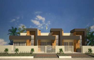 Imagem 2: CASA RESIDENCIAL em Guaratuba - PR, Balneário Nereidas