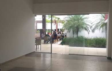 Imagem: O depósito possui 1 Vaga na garagem, 72m² de Área e está