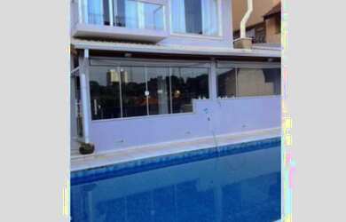 Imagem 7: Casa com 4 dormitórios à venda, 417 m² por R$ 2.795.000,00 - City América...