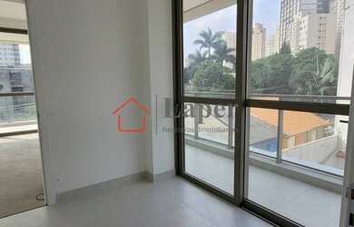 Imagem 11: Apartamento de alto padrão no Ibirapuera com 4 suítes 4 vagas