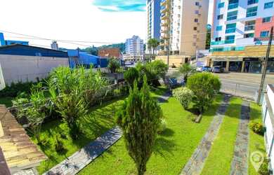 Imagem: O terreno possui 140m² de Área e está localizado em Velha