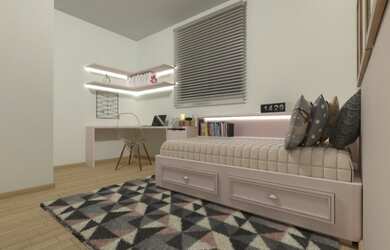 Imagem 10: OPORTUNIDADE. Varanda, Área de serviço, 216m² de Áreae2 Vagas na garagem