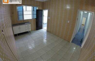 Imagem 8: Casa com 3 dormitórios à venda por R$ 370.000,00 - Tupi - Praia Grande/SP