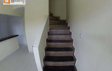 Imagem 16: Sobrado à venda, 62 m² por R$ 319.999,99 - Tude Bastos Sítio do Campo...