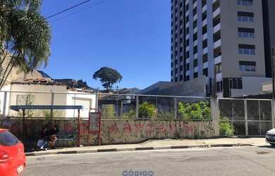 Imagem 1: Terreno à venda, 1400 m² por R$ 6.430.000,00 - Ponte Grande - Guarulhos/SP