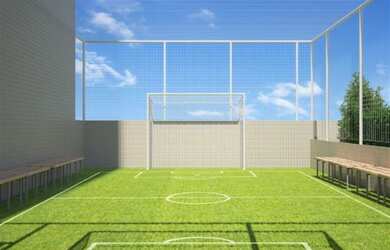 Imagem 16: APARTAMENTO AVIAÇÃO - PRAIA GRANDE SP