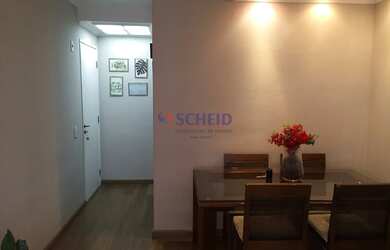 Imagem 1: Apartamento á venda, 3 dorms, 1vaga, 63m na Vila Santa Catarina, São...