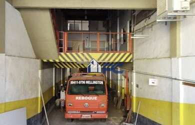 Imagem 16: Galpão à venda, 23000 m² - Venda da Cruz - São Gonçalo/RJ