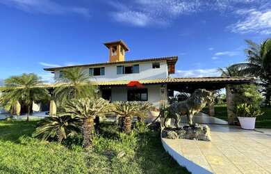 Imagem 2: SãO GONçALO DO AMARANTE - Casa Padrão - Praia da Taíba