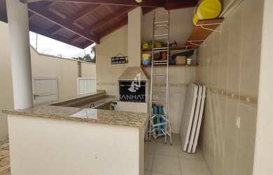 Imagem 16: Casa - Giardino D' Itália - Itatiba