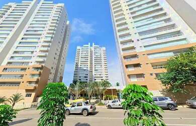 Imagem 3: Apartamento no quot Residencial Grand Club quot - Vila Ema - São José...