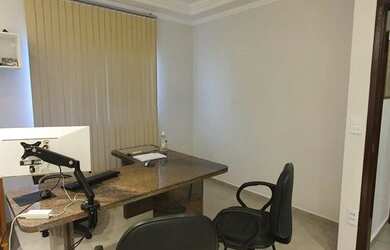 Imagem 11: Consultório para aluguel tem 170 metros quadrados em Jardim Flórida...