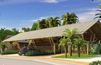 Imagem 11: Terreno à venda, 375 m² por R$ 312.965,50 - Praia de Jacuma - Ceará-Mirim/RN