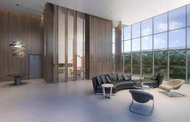 Imagem 12: Apartamento de alto padrão no Ibirapuera com 4 suítes 4 vagas