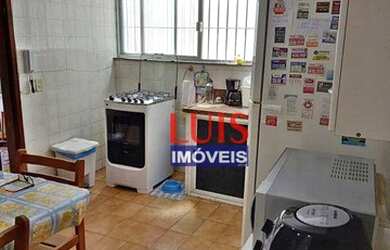 Imagem 9: Casa com 3 dormitórios à venda, 145 m² por R$ 900.000 - Itaipu - Niterói/RJ...