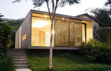 Imagem 1: Casa com 2 dormitórios, 110 m² - venda por R$ 1.380.000,00 ou aluguel...