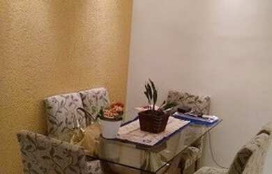 Imagem 4: Apartamento em Parque Residencial Jundiaí - Jundiaí