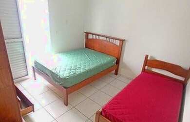 Imagem 14: Apartamento à venda, 92 m² por R$ 419.999,99 - Vila Guilhermina - Praia...