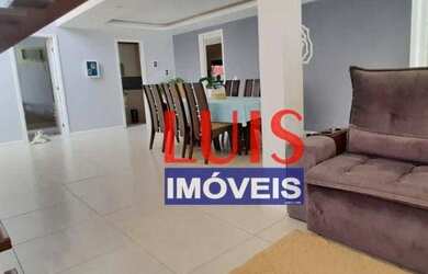 Imagem 13: Casa com 3 dormitórios à venda, 200 m² por R$ 900.000 - Itaipu - Niterói/RJ...