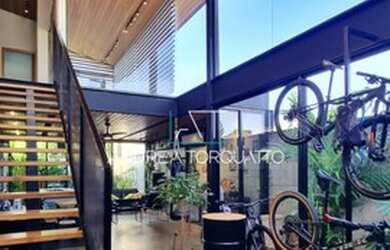 Imagem 14: Casa de condomínio VILLAGE DAMHA 3 RP sobrado para venda tem 240 metros...