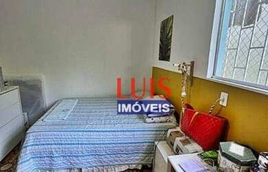 Imagem 7: Casa com 3 dormitórios à venda, 200 m² por R$ 900.000 - Itaipu - Niterói/RJ...