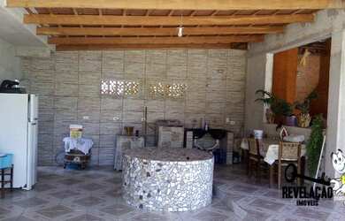 Imagem 4: Chácara com 4 dormitórios à venda, 2060 m² por R$ 950.000,00 - Colônia...