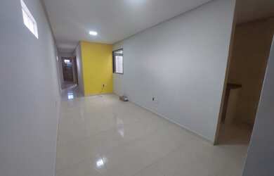 Imagem: O apartamento possui 2 Dormitórios, 1 Banheiro, 80m² de Área