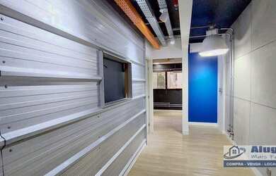 Imagem 4: Conjunto à venda, 109 m² por R$ 1.490.000,00 - Jardins - São Paulo/SP