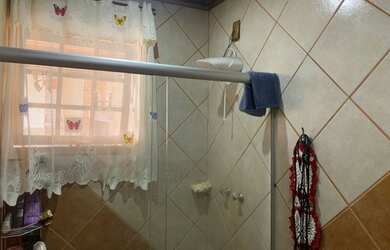 Imagem 7: Casa 2 Q, Área Gourmet c/ Churrasqueira no Vila Rica