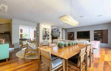 Imagem 10: Maravilhosa Casa de Condomínio Alto da Boa Vista