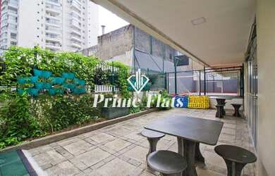 Imagem 16: Jardim Nações Unidas Apto Z8G3XX