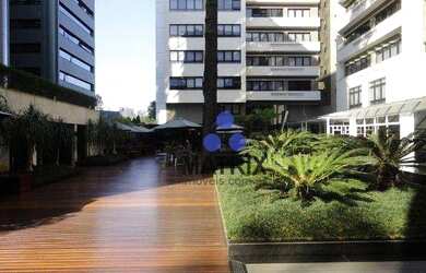 Imagem 14: Sala, 108 m² - venda por R$ 1.090.000,00 ou aluguel por R$ 6.900,00/mês...