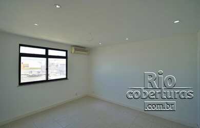 Imagem 15: Cobertura à venda no Jardim Oceânico, Barra da Tijuca. RJ