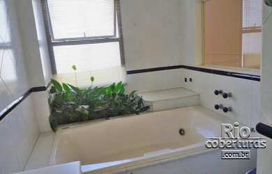 Imagem 14: Cobertura à venda no Jardim Oceânico. Barra da Tijuca. RJ