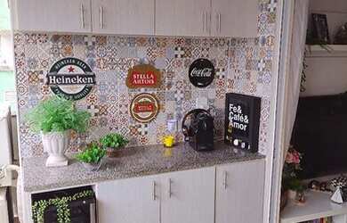 Imagem 12: Apartamento á venda 2 quartos em Jardim Santa Tereza - Salvador