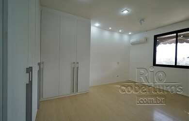 Imagem 11: Cobertura à venda no Santa Monica. Barra da Tijuca. RJ