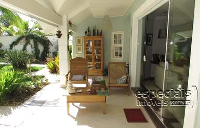 Imagem 3: Casa à venda no Crystal Lake. Barra da Tijuca. RJ