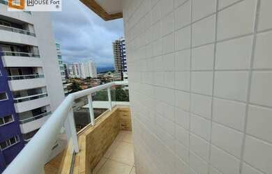 Imagem 5: Apartamento à venda, 54 m² por R$ 275.000,00 - Guilhermina - Praia Grande/SP