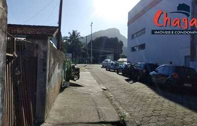 Imagem: O terreno possui 200m² de Área e está localizado em Indaiá